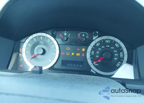 2011 Ford Escape Limited z USA, uszkodzony, nr VIN 1FMCU9EG2BKB83738